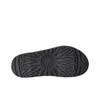 UGG Bayonna Warme und bequeme Pantoletten Damen Schuhe Grau 1174551-OBS