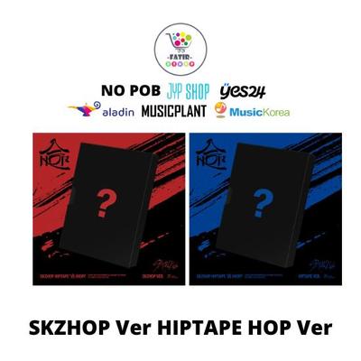 Wählen Sie POB SKZHOP HIPTAPE HOP