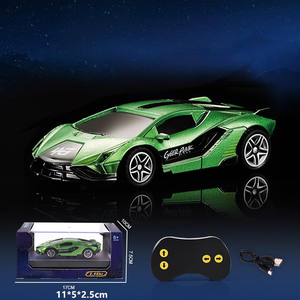 

1:58 Машинка на радиоуправлении для детей 4-канальная Внедорожник RC Машинки Игрушки Со светом и звуковыми эффектами Подарок на День Рождения Рождество Для мальчиков и девочек зелёный