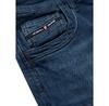 Шорты PITBULL Navy Wash Longspur