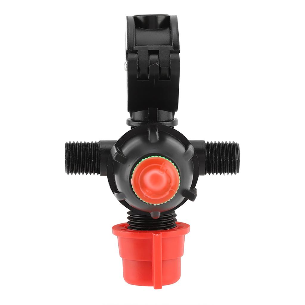 Agricultural Sprayer Spraying Nozzle For Farm Vehicle Agricultural Plant   (DN15)