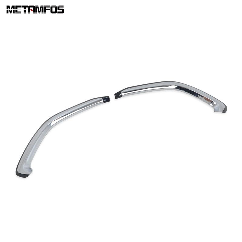 Front Grille Trim For Toyota Yaris Cross hybrid - 2024 Chrome Racing Grills Grid Strip Sticker Accessories Car Styling