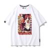 Anime Puella Magi Madoka Magica Cosplay Printed Short Sleeves TShirt Casual Tee Fashion Shirts In Summer Birthday Gifts