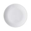 Pure White Ceramic Steak Plate