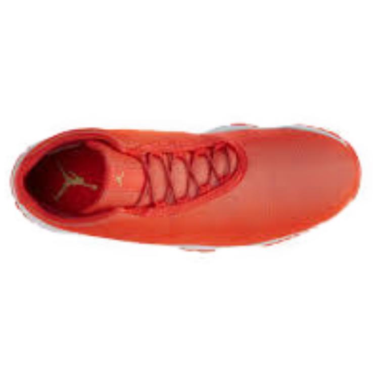 Air Jordan Future Infrared Men Sneakers Infrared-23 Infrared-23-White 656503-623