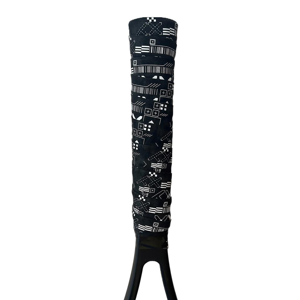 Badminton Rackets Sweatband Rackets Wrap Strap Antislip Grip Tape Water Absorbent Adhesive Squash Racket Grip for Racket