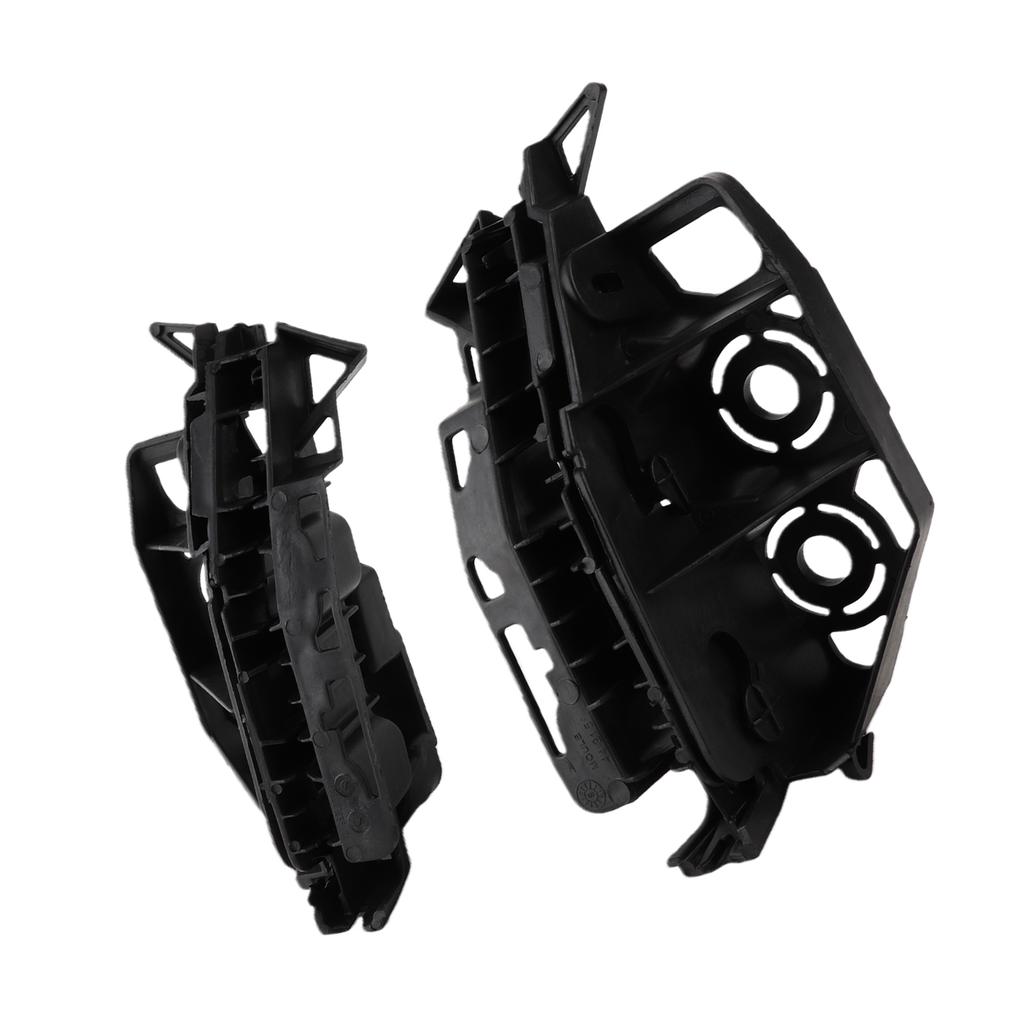Front Bumper Support Retainer Clip, Bracket Clip 7119LR 7120PW for 308 SW I 2007-2014