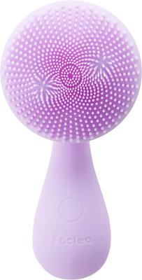 KALOS GÜZELLİK TEKNOLOJİSİ Faclea Elektrikli Yüz Temizleme Sebzeli Cilde Nazik [Gözenekleri Temizler!] Fırça, Sonik, Manyetik, Su Geçirmez,