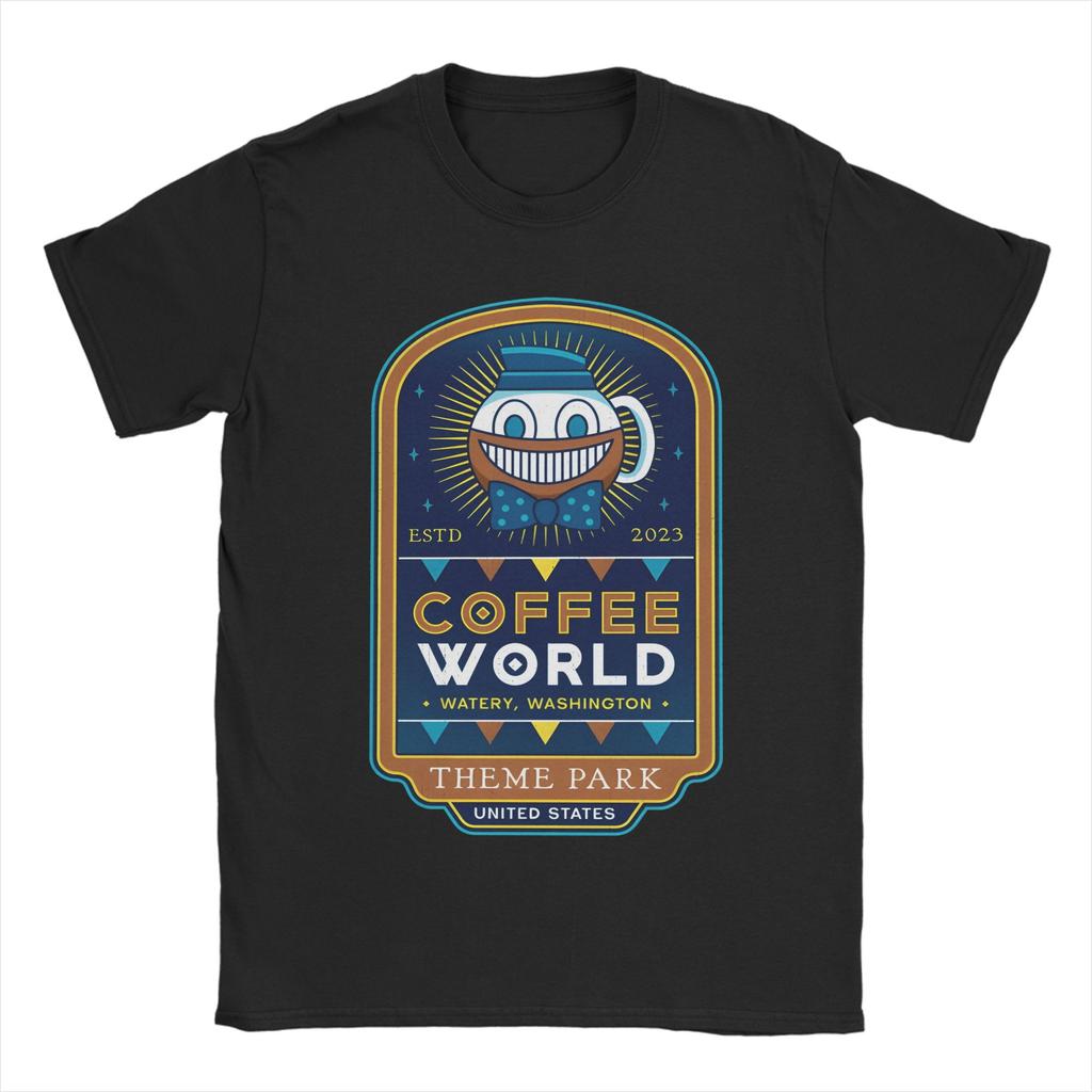 Alan Wake TShirt for Unisex Inspired Old Gods Of Asgard Band Leisure 100 Cotton Tee Shirt O Neck Short Sleeve T Shirt Summer Tops