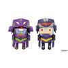 PIPEROID Evangelion Series Unit-01 Shinji & Mark.06 Kaworu - Paper Craft Kit for Kids and Adults - Great for Evangelion Fans