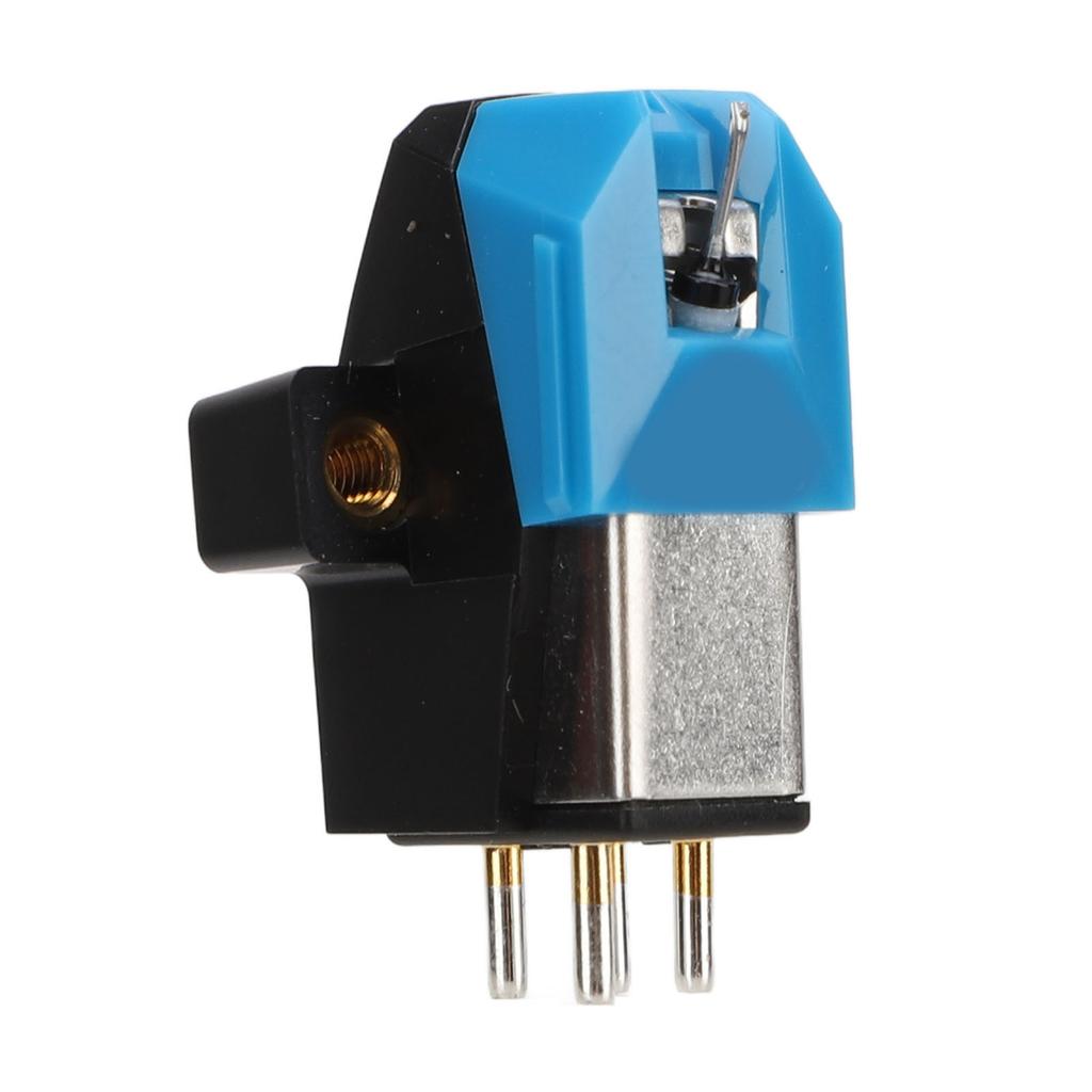 Magnet Turntable Cartridge AT‑VM95C High Accuracy Moving Magnet Turntable Cartridge Replacement