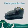 Couvre-chaussure imperméable pour fracture pour récupération d'entorse - Aide à la marche pour pieds enflés