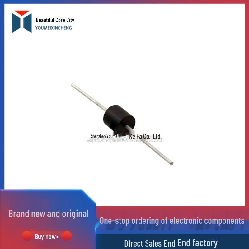 VISHAY 15KP36CA 15KW High Power TVS Diode R-6