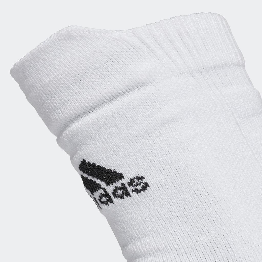 adidas Crew Socks Unisex 1 Pack White CG2672