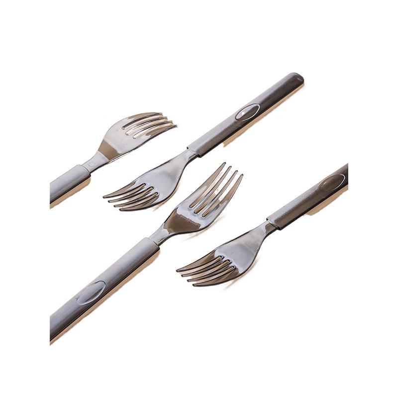 Disposable Plastic Spoons, Forks, and Knives