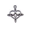 Celtic Charms Antique Alloy Amulet Pendants For Spiritual Jewelry Findings