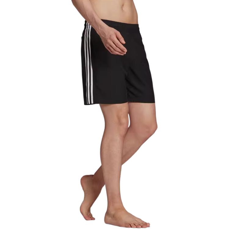 Adidas Originals Casual Shorts Men's Black H06701-
