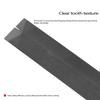 1Pcs Triangle Pruning Saw File Rhombic Woodworking Hand Tool New Wood Rasp  for Sharpening Saw