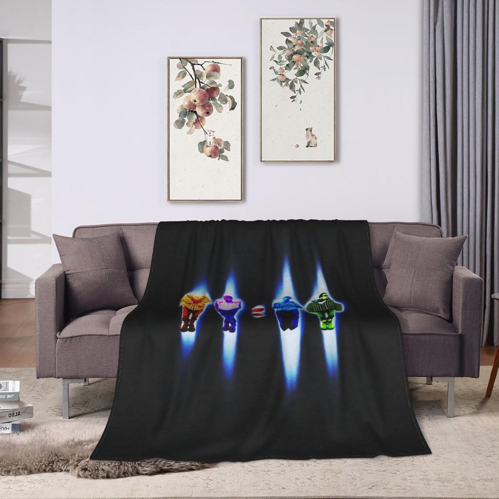 Chris Brown Breezy Bowl Xx Blanket Warm Soft Funny Plush Throw Blanket For Living Room Picnic Flannel Bedspread Bed Cover