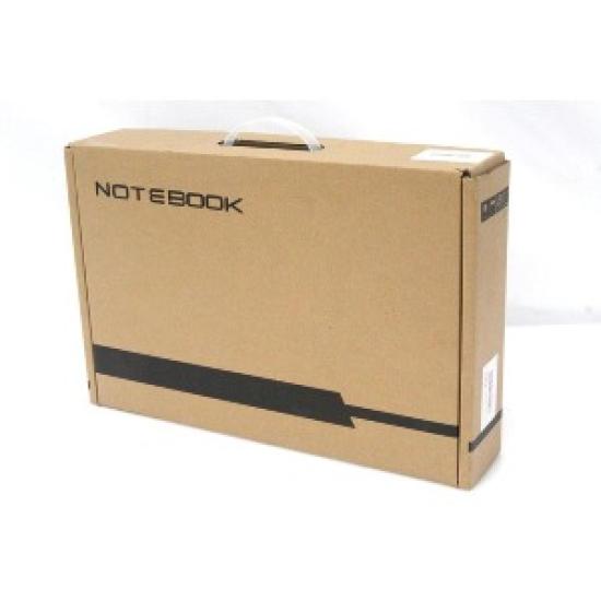 Portátil VETESA USADO 12ª Gen Core i7 32GB SSD 1TB Teclado US