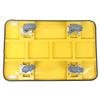 Bingyu BYJZ-3581 Folding Flatbed Hand Truck