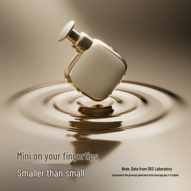 SKG F3mini Mini Portable Fascia Massager