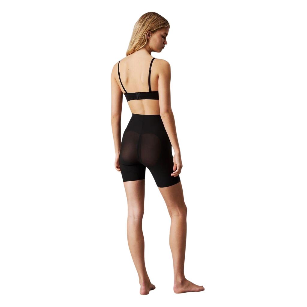 Calvin Klein Womens/Ladies Stay Put Shapewear Shorts