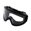 Anti-impact Dustproof Anti-fogging Safety Goggles Outdoor Work Factory Glasses