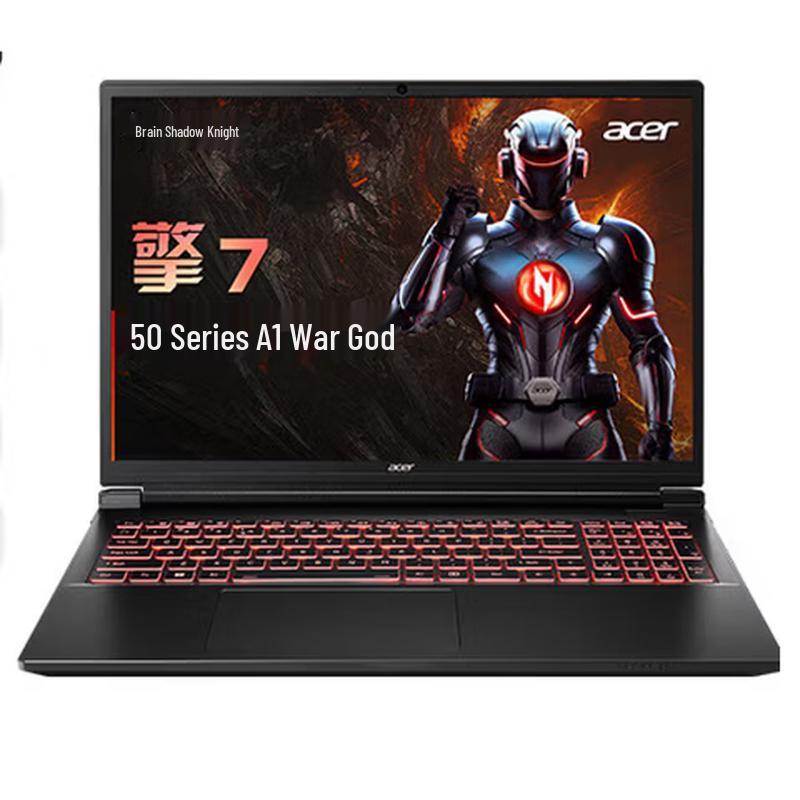 Игровой ноутбук Acer PHN16 16 дюймов (Китайская версия)