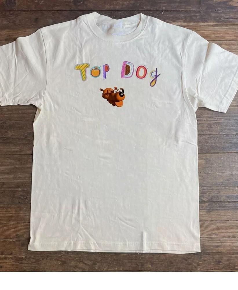 Magdalena Bay Top Dog Band Album Collection All Size S to 5XL T-shirt Unisex T-Shirt S