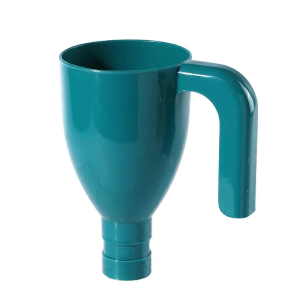 Food-Grade Pork Intestine Cleaner Machine Handmade Pig Intestine Funnel Food Processing