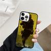 Heißer Armee-Soldat Handyhüllen Cover Für iPhone 17 Air 16 15 14 12 13 11 Pro MAX apple Plus Coque