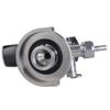 Draft Beer Keg Coupler Dispenser Stainless Steel Beer Keg Tap Distributor Coupler G5/8 Beer Keg Coupler Easy To Use