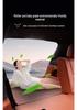 Galaxy M9 Full Surround Trunk Mat for 2026 Geely Car Interior Decoration