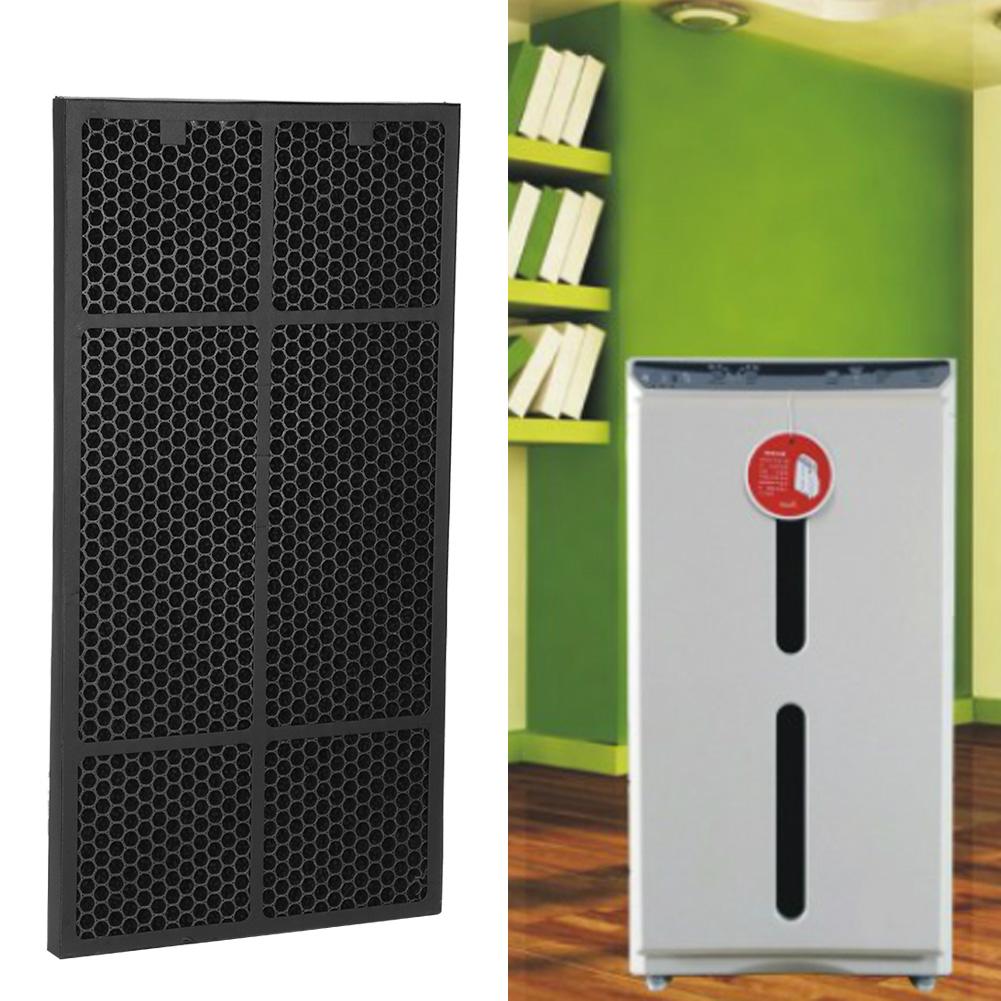 Air Purifier Activated Carbon Filter Replacement Fit for Amway 101076CH Air Purifier Parts