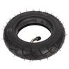 6X1 1/4 6in Electric Scooter Tires Electric Scooter Thickened Rubber Inner Outer Tires Replacement