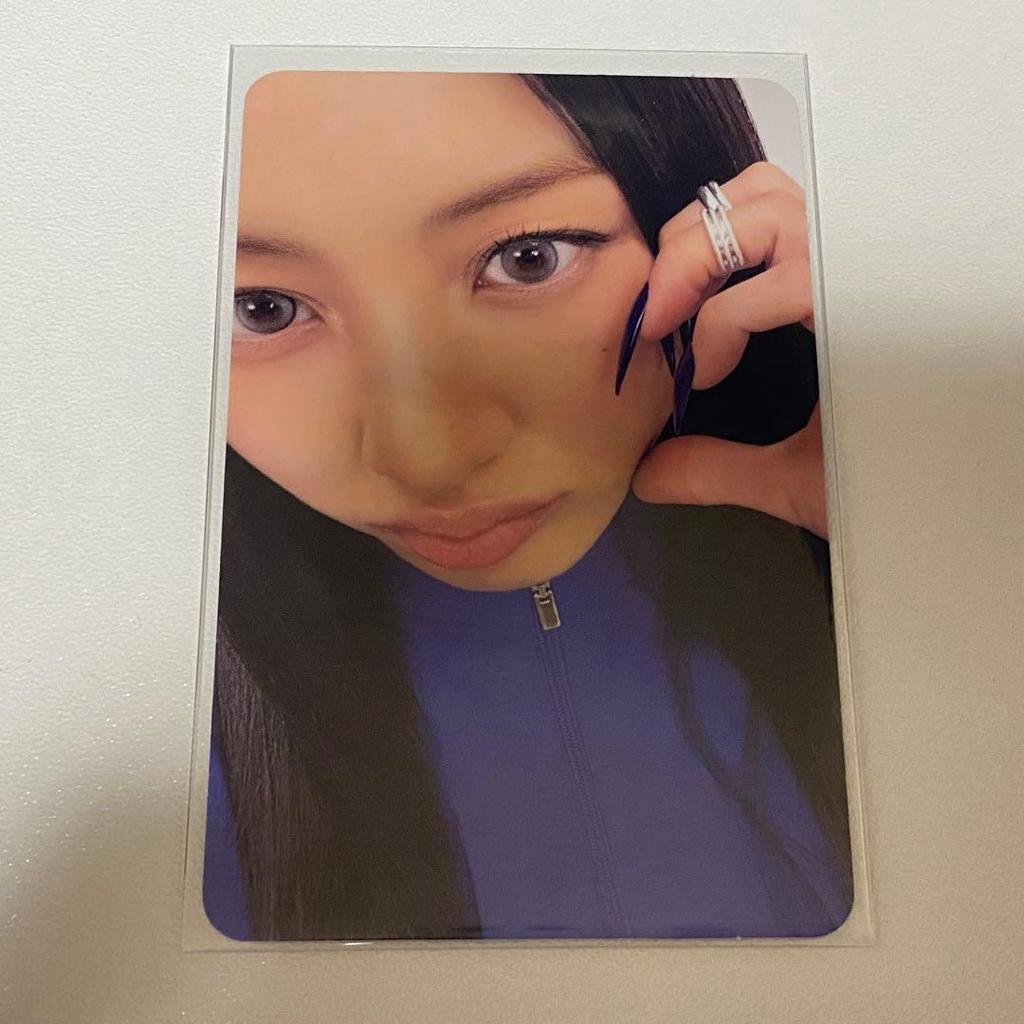 [USED] TWICE Jihyo THIS IS FOR target US