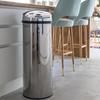 KITCHEN MOVE Automatic Kitchen Trash Can 42 L