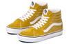 Vans SK8 HI Earthy Yellow VN0A4BV61UK