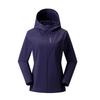 Lafuma Women's Spring Hooded Softshell Jacket