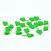 Multipurpose 50PCS Greenhouse Clamps for Seasonal Plant Protection for Hoops and Netting Attachments In Every Garden