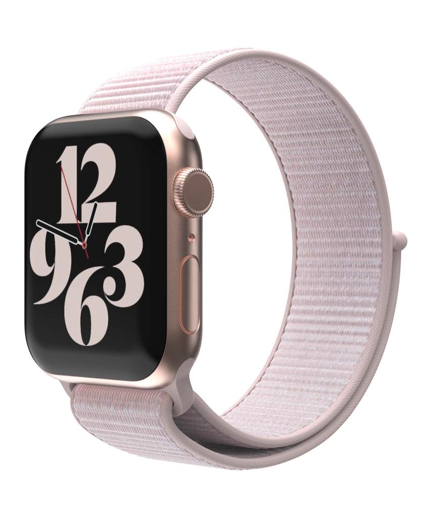 Sinjimolu Sports Straps For All Apple Watch/Galaxy Watch Models