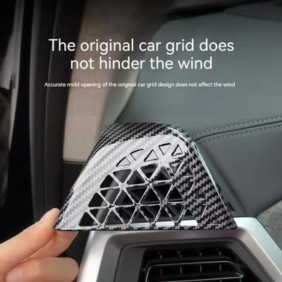 Accessori per abitacolo auto – Modanature per interni auto