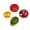Fruit and Vegetable Preservation Film for Refrigerator and Freezer