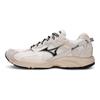 Mizuno Lg 90S V2 'Cream Black' Sneakers D1GH232202