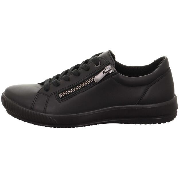 

Женские полуботинки Legero Tanaro 5.0 2-001162 black 0200 41