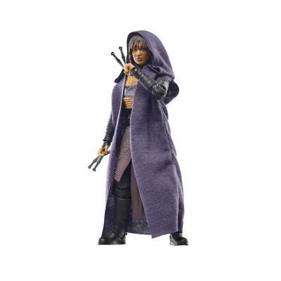 Hasbro Star Wars STAR WARS Black Series Mei, Acolyte Collectie 6-inch (15cm) Maat Actiefiguur G0014 Origineel Product