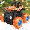 Inertia 4WD Stunt Toy Car for Boys - Off-Road Children's Gift