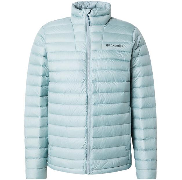 Пуховая куртка Columbia Corelite Down Jacke