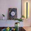 Modern Minimalist Nordic Led Wall Light Bedside Bedroom Living Room Background Corridor Stair Porch Lamp